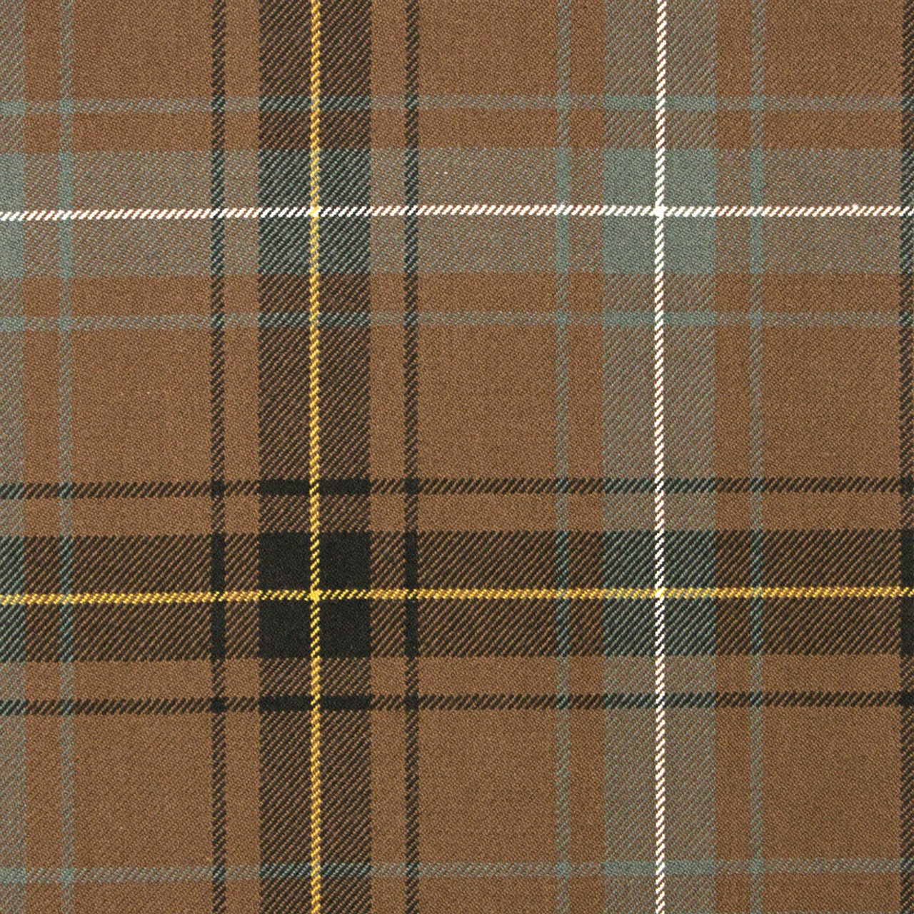 henderson tartan