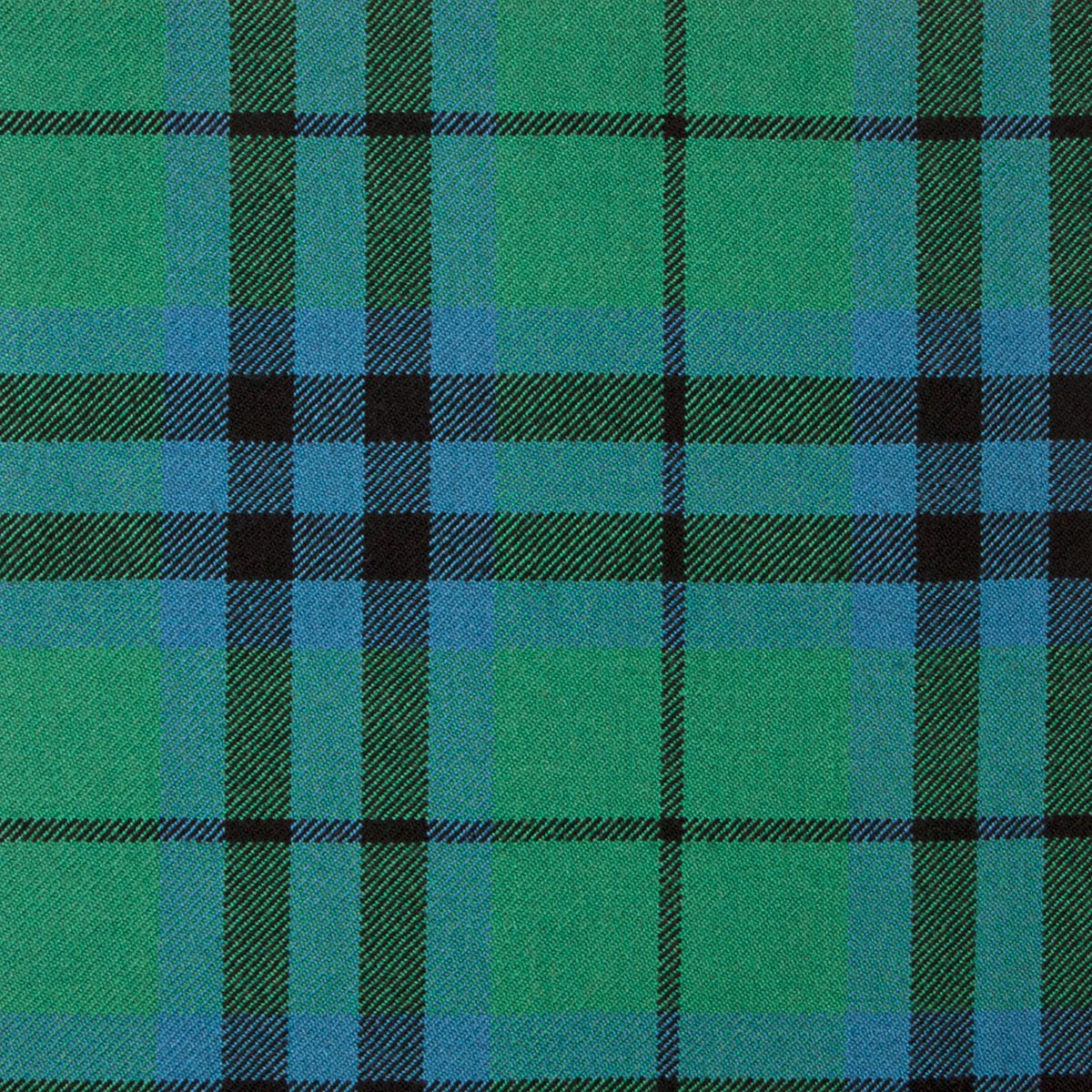 Keith Ancient Tartan Hoodie - Alba Celtic Style main image 1