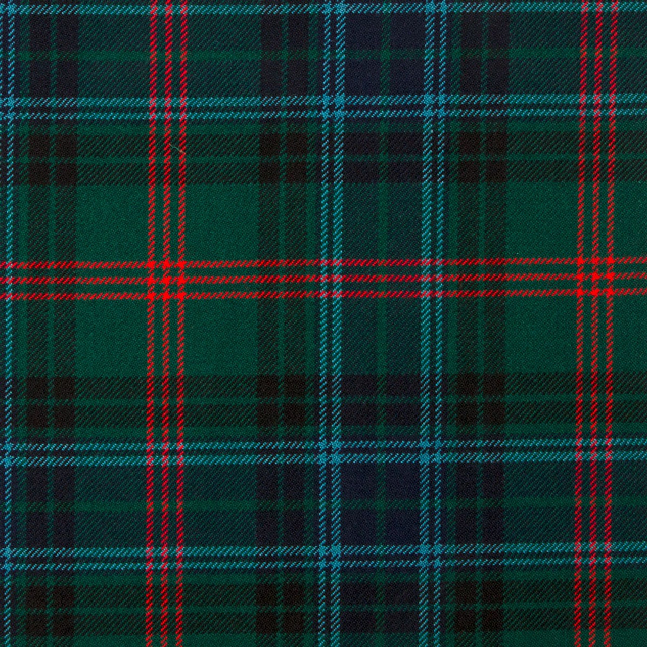 ferguson modern tartan