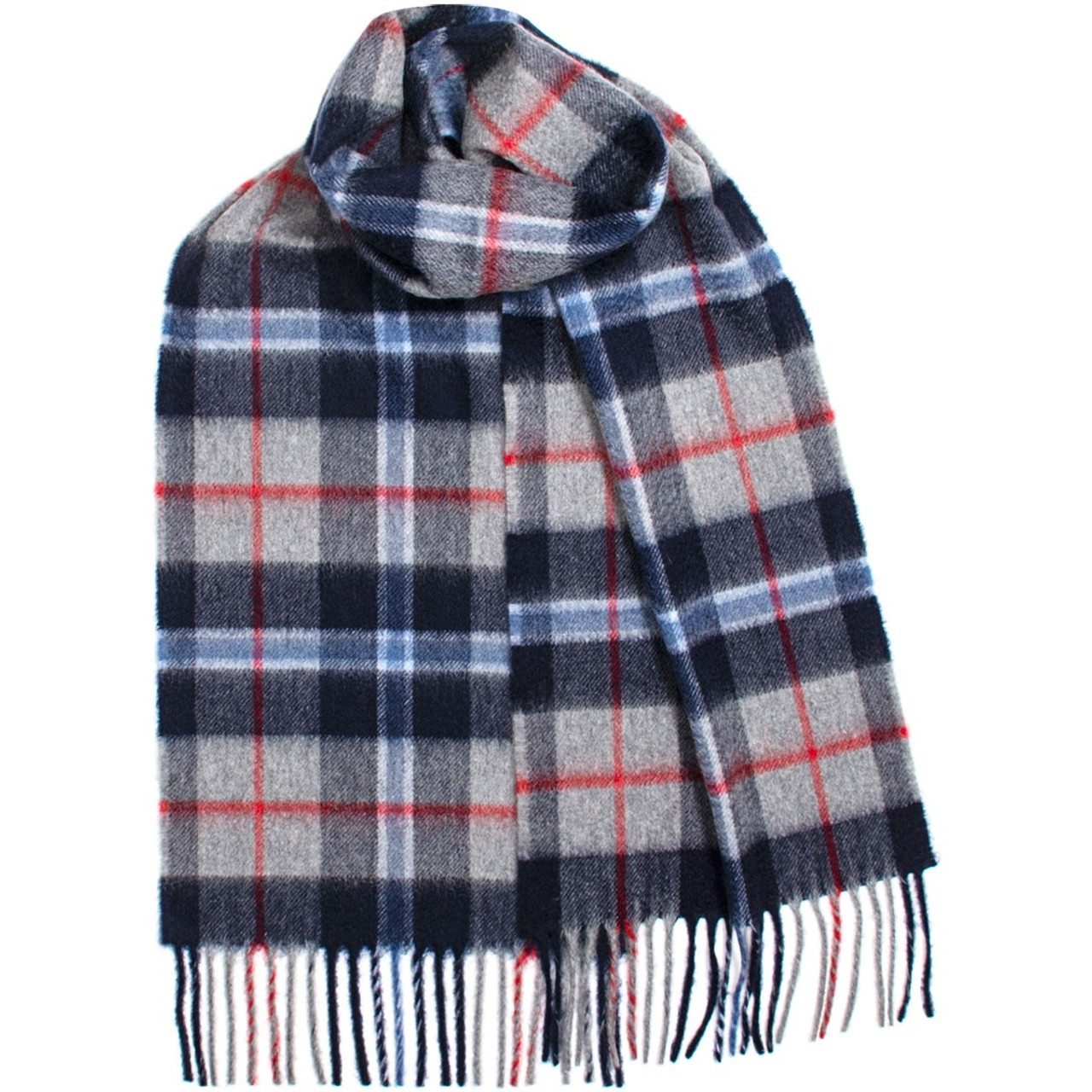 Clan on sale douglas cashmere