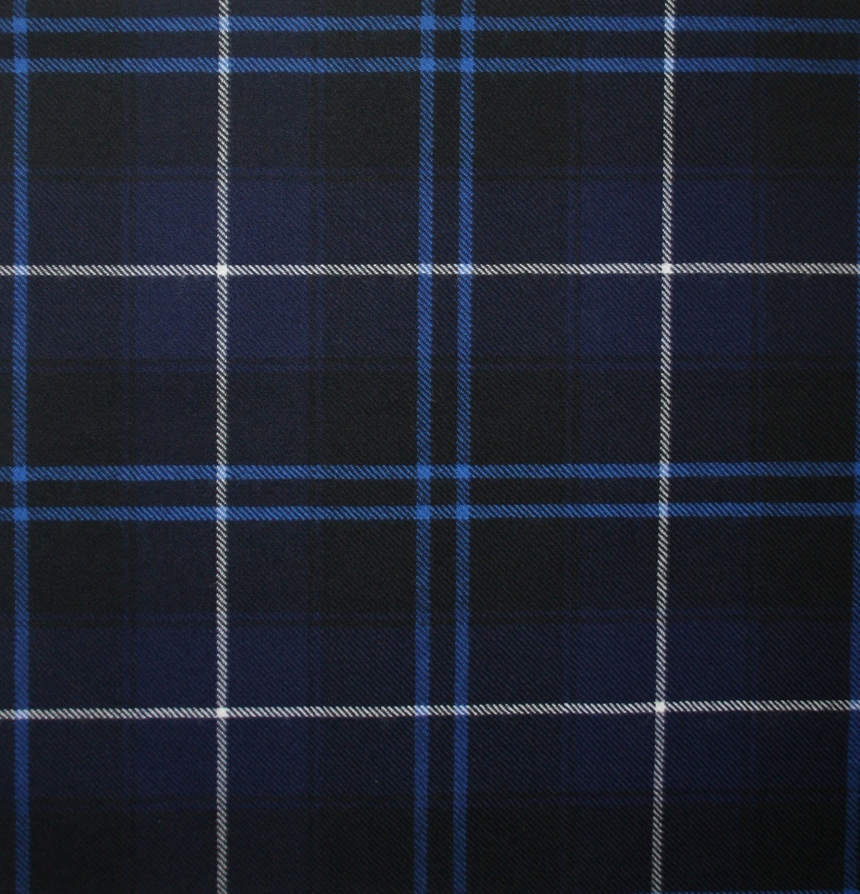 patriot modern tartan