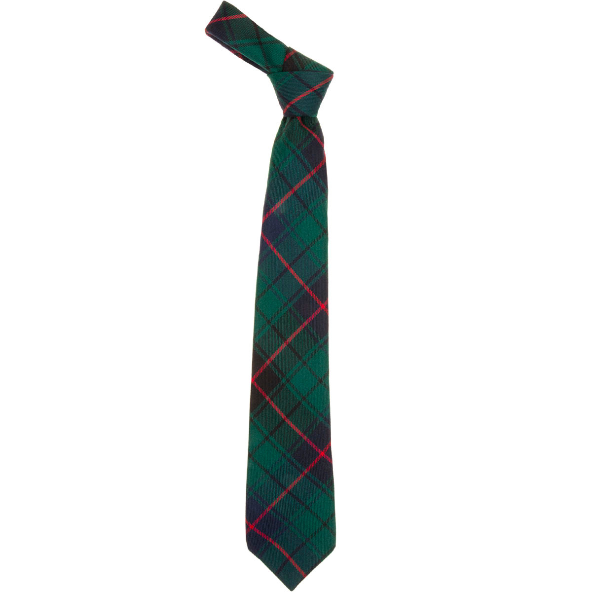 davidson modern tartan
