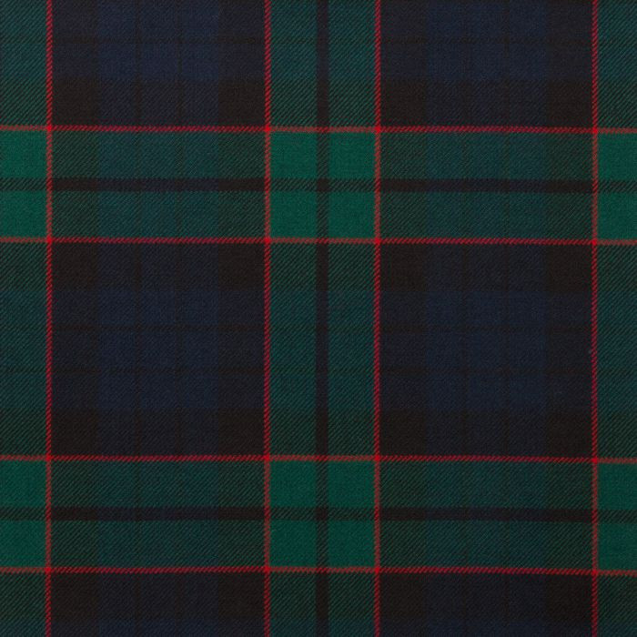 Fletcher Modern Tartan Leggings - Alba Celtic Style