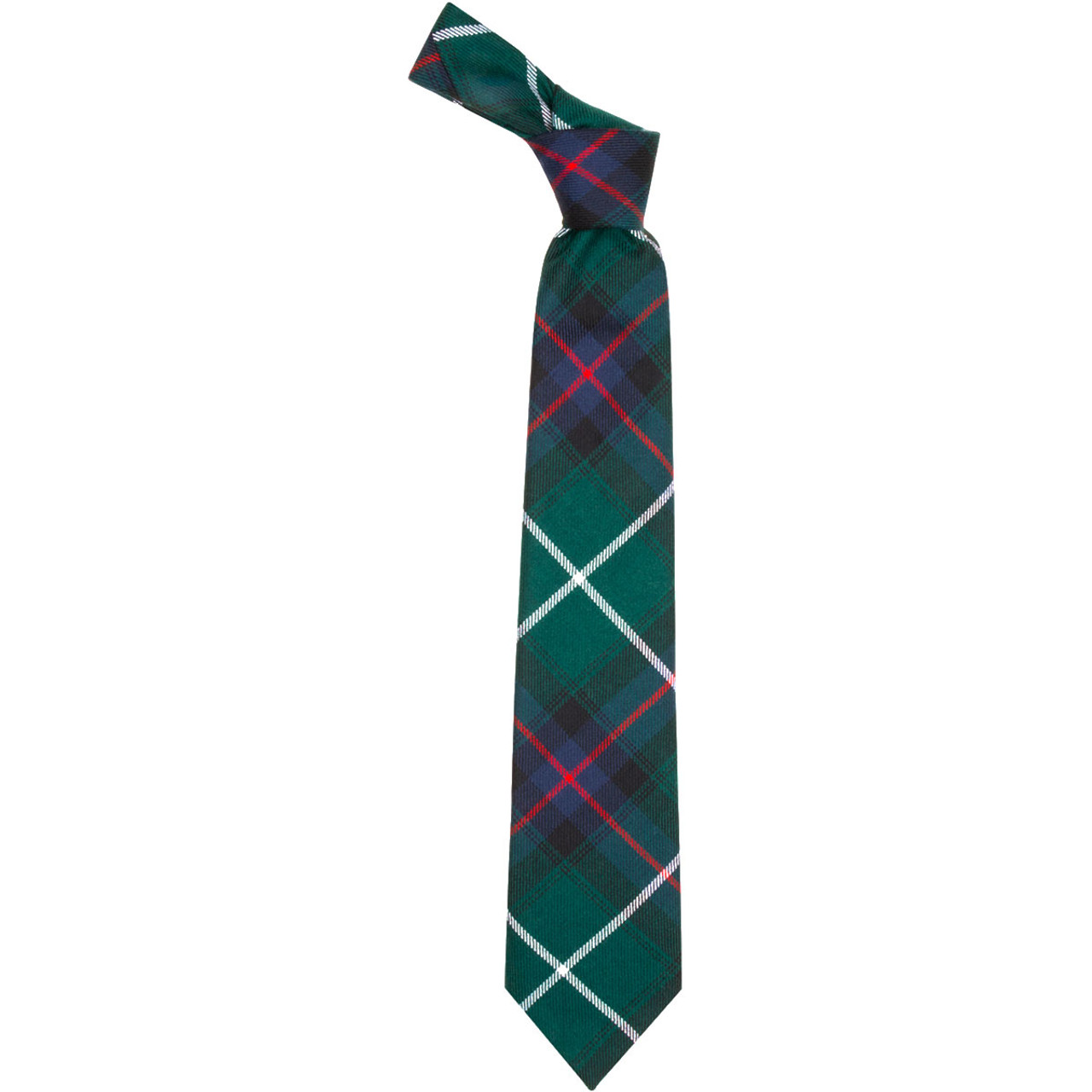 macdonald of the isles hunting tartan