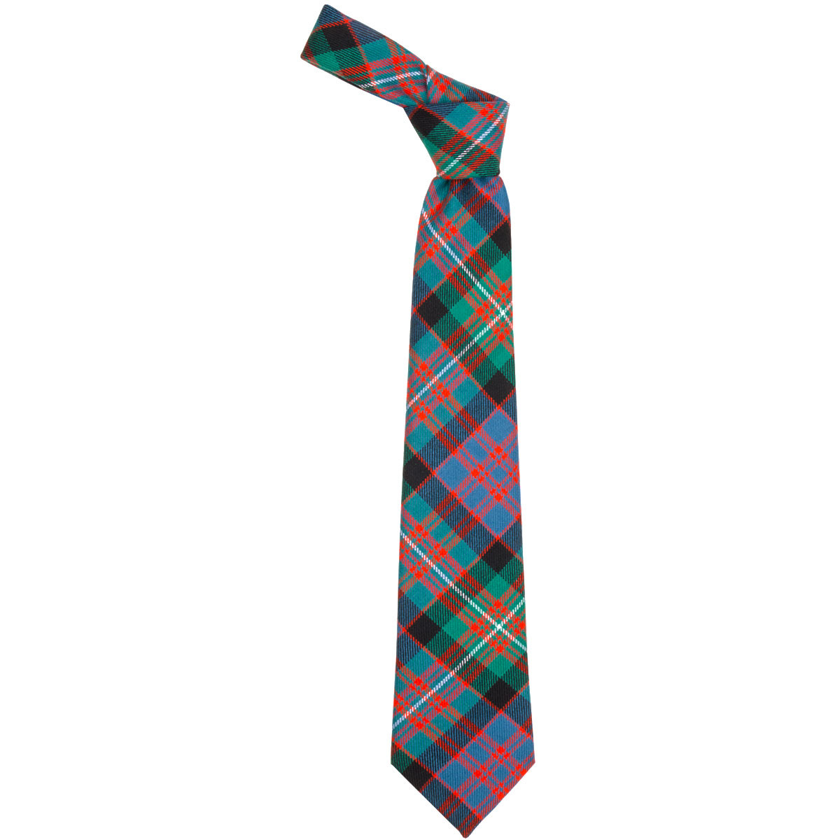 ancient tartans