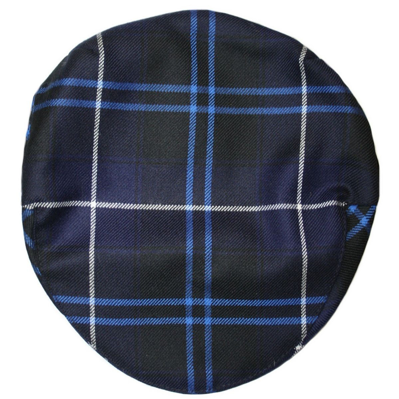 patriot modern tartan