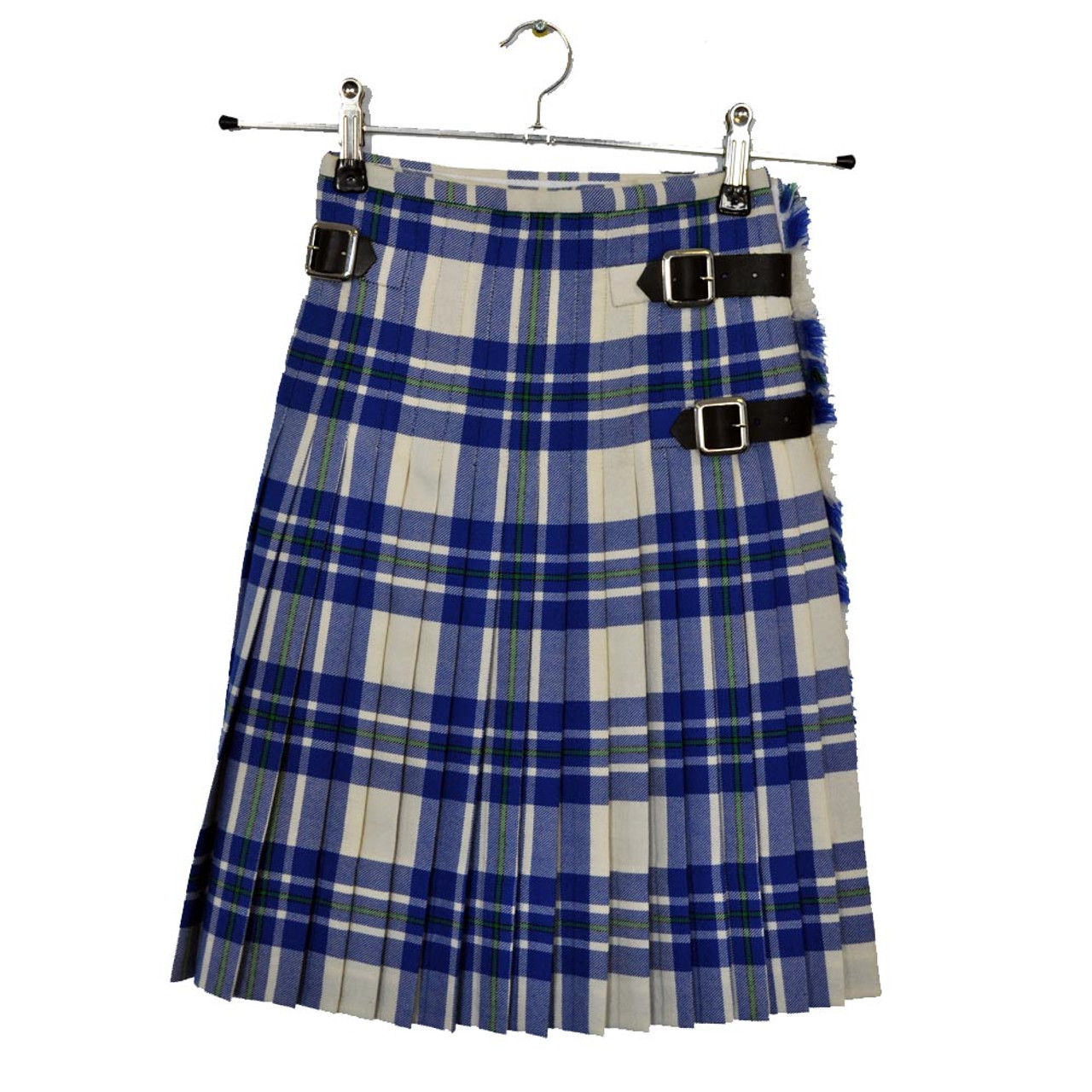 macgregor tartan dress