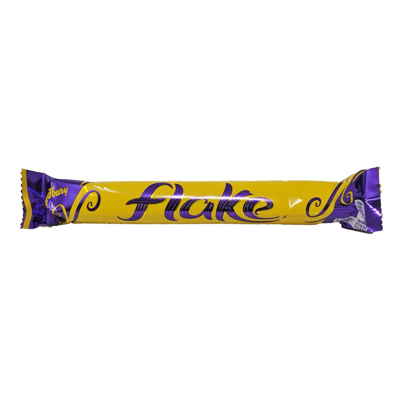 Cadbury Flake (SA) 32g – International Food Shop