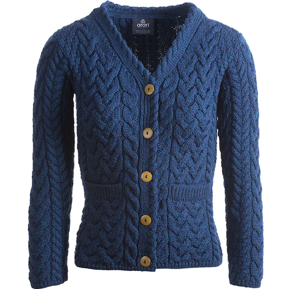 edinburgh woollen cardigans