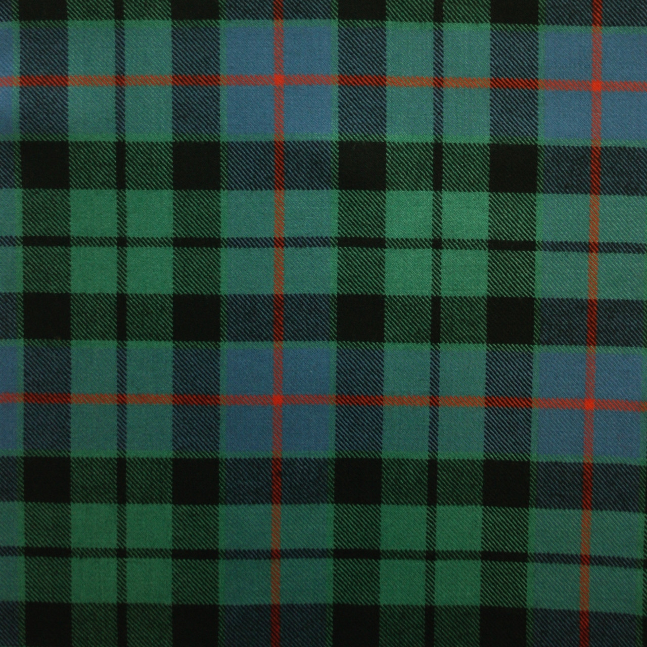 morrison tartan kilt