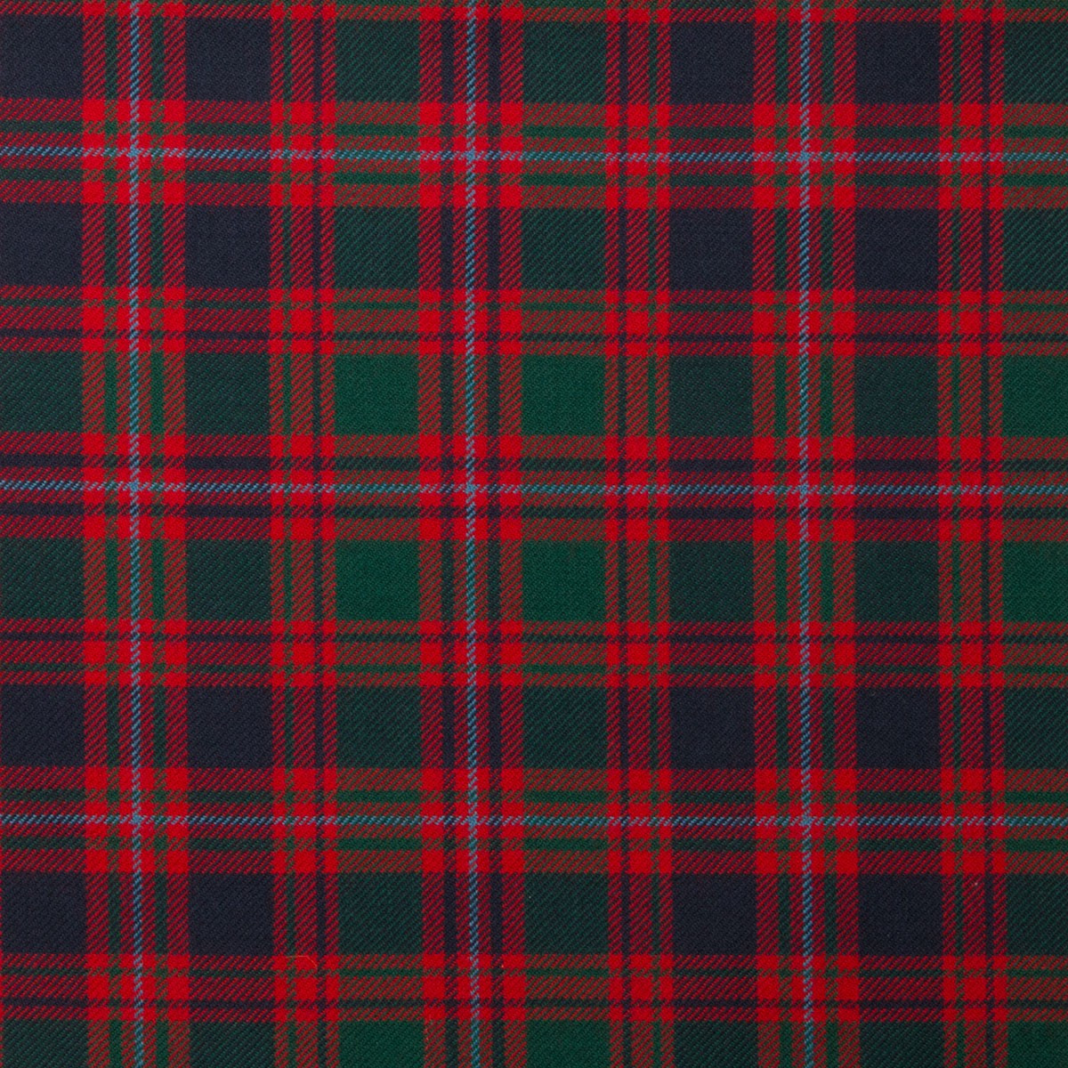 macintyre tartan tie