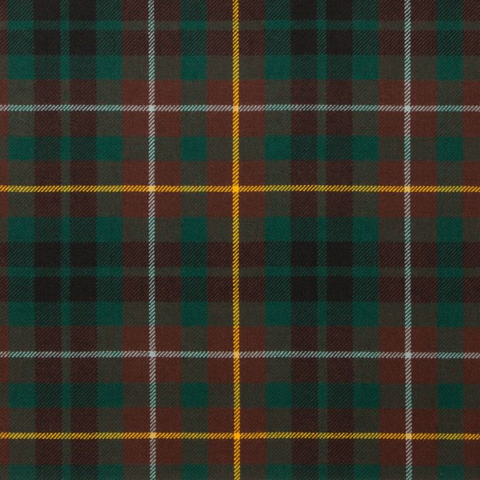 Buchanan Hunting Tartan Sweater