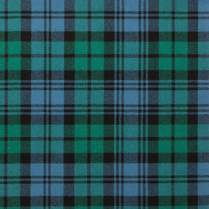 Munro Ancient Tartan - Military T-Shirt