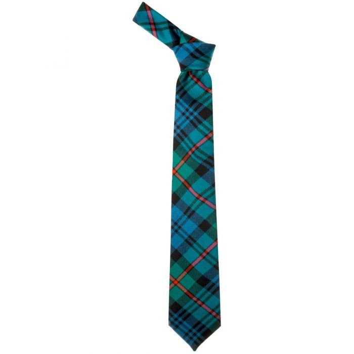 MacInnes Ancient Tartan Bow Tie main image 0