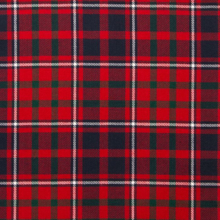 Cameron of Lochiel Modern Tartan Crest Sweatshirt
