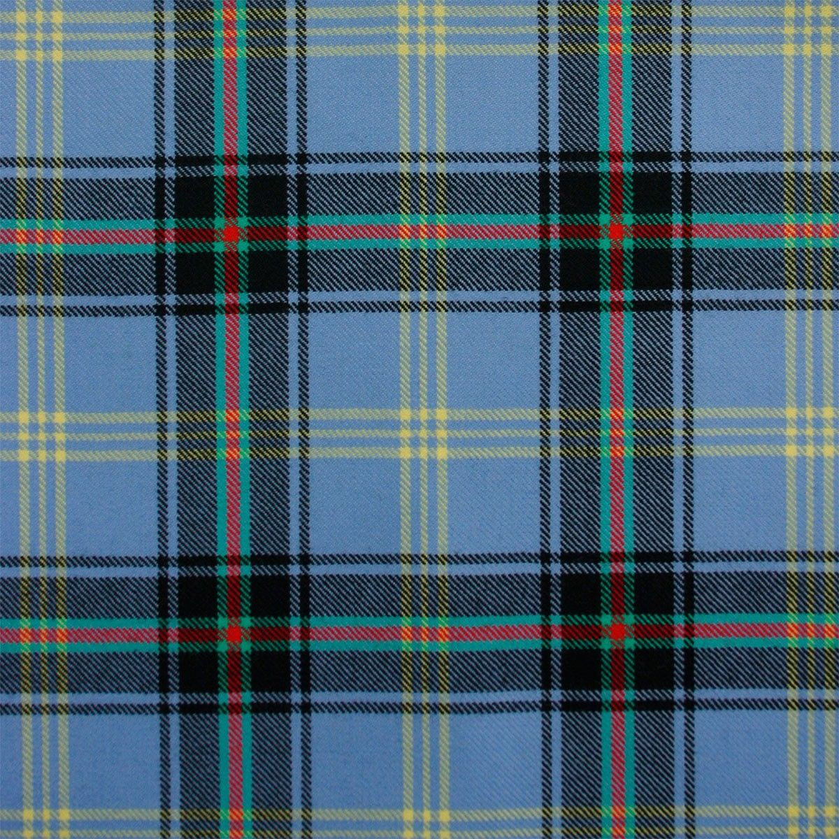 bell tartan kilt