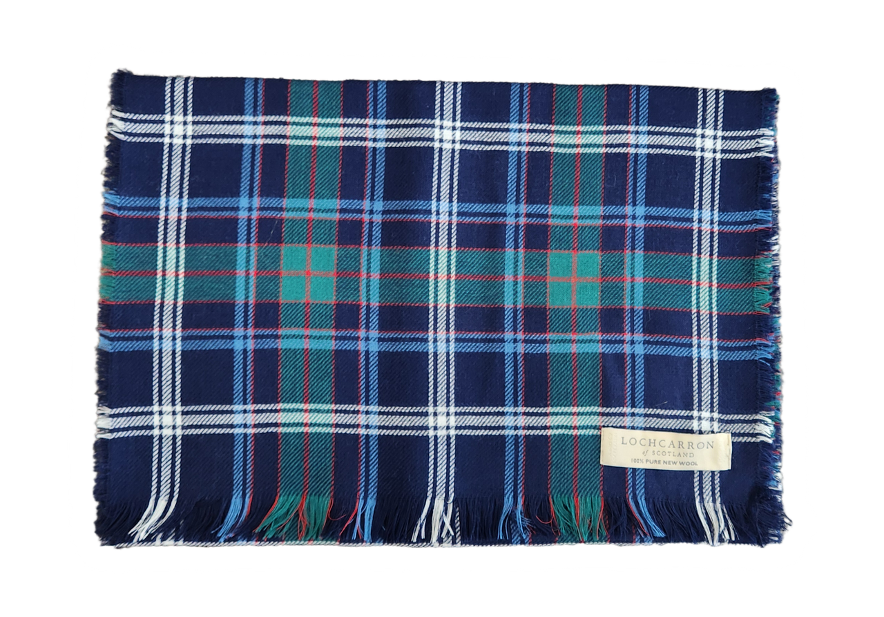 NEAT LOCHCARRON TARTAN CHECK スラックス サイズ44 NEAT｜LOCHCARRON