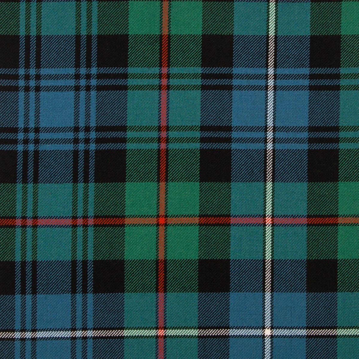 Robertson Hunting Ancient Tartan Sweater