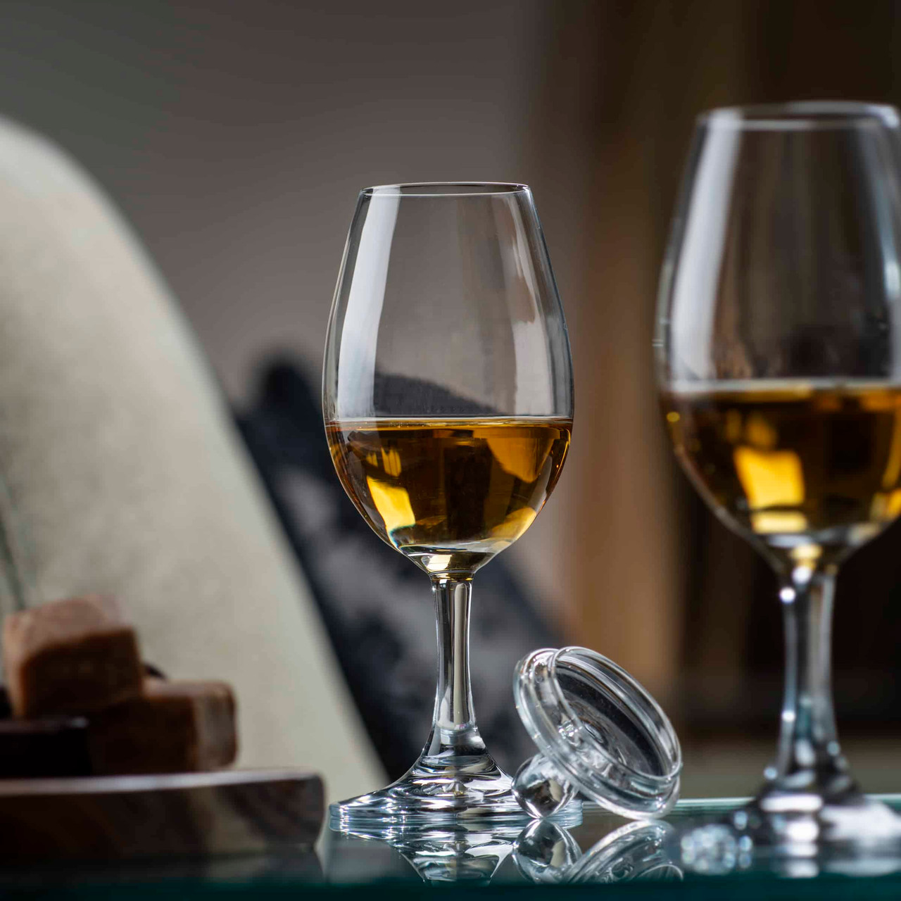 Glencairn Crystal Copita Glass