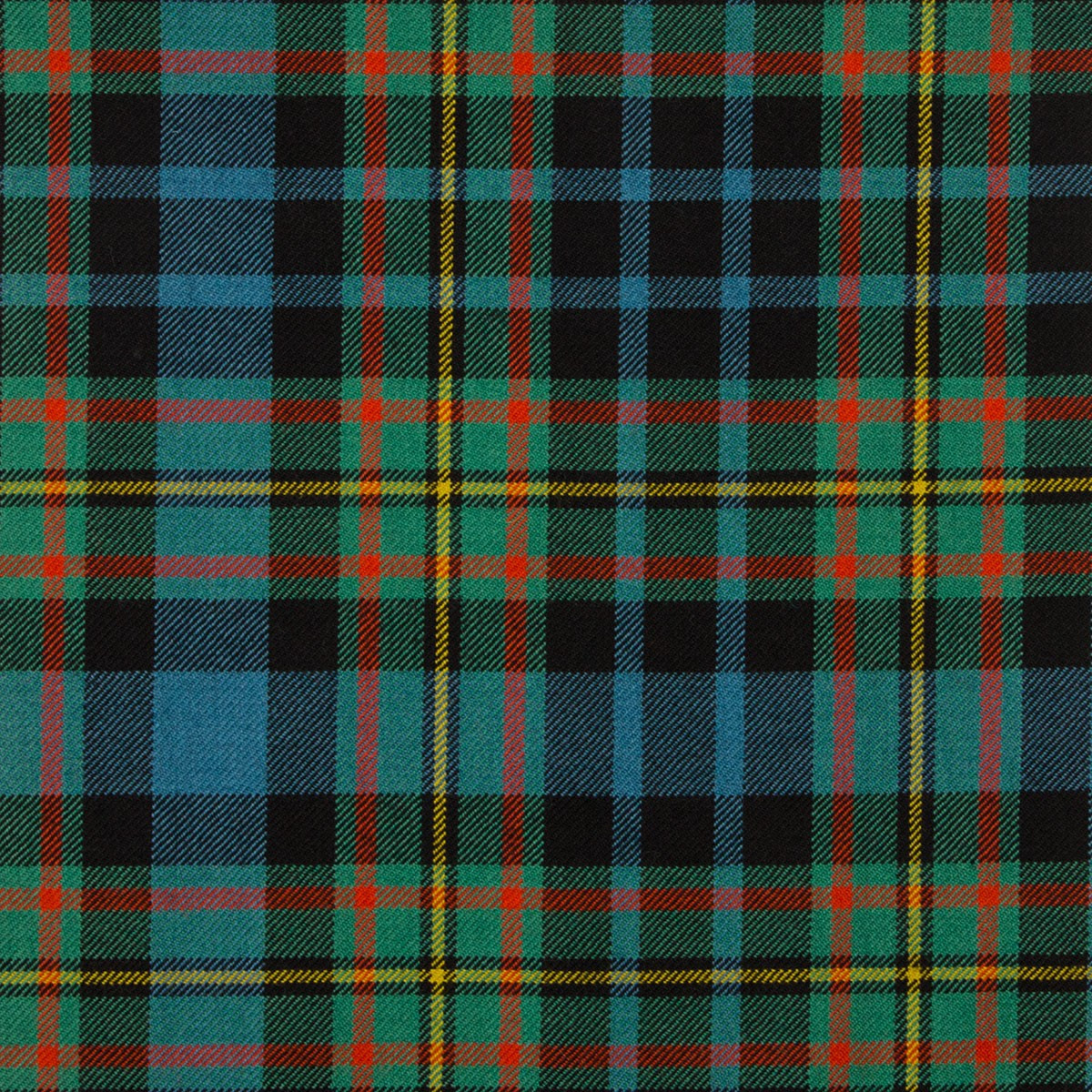 MacLellan Ancient Tartan Sweatpants