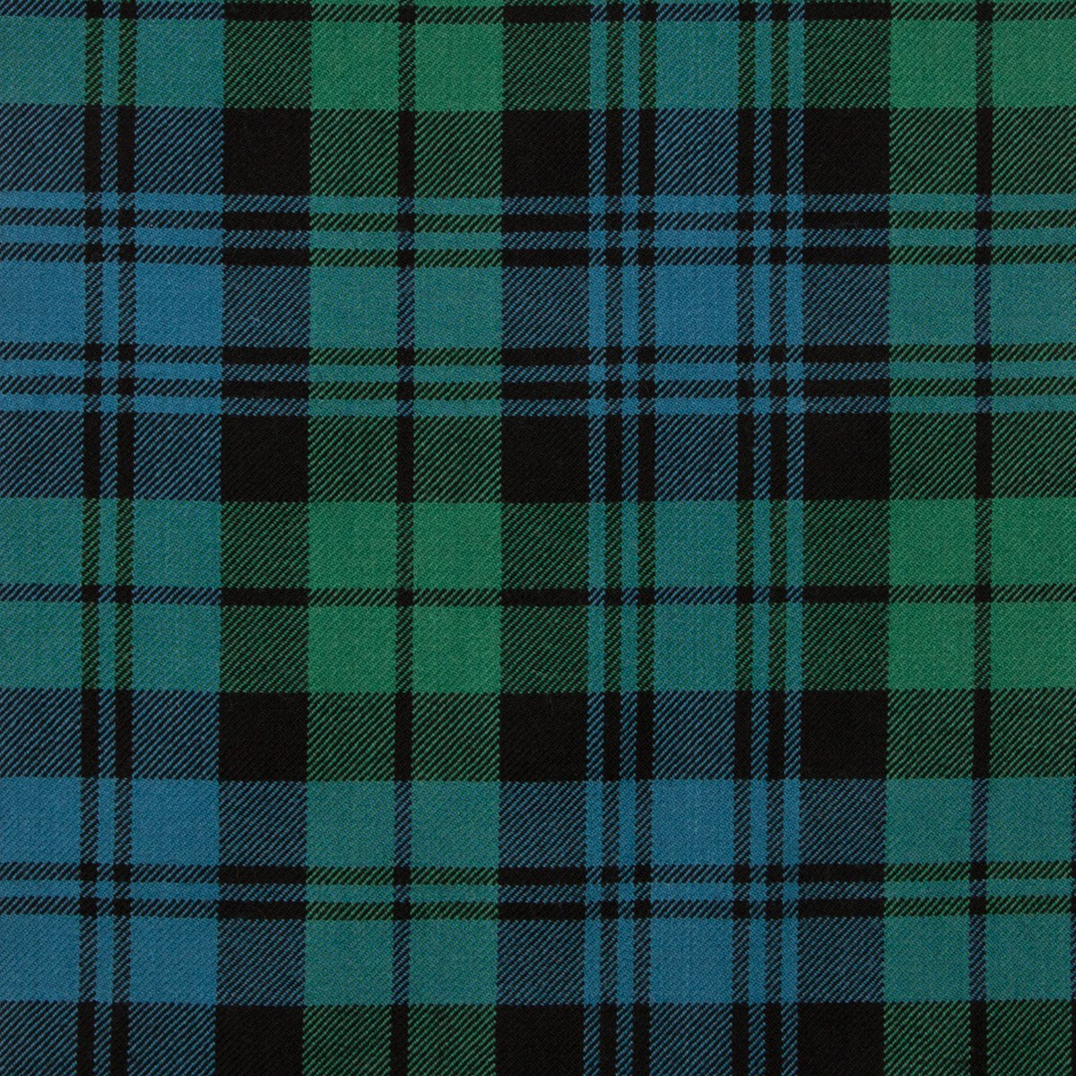 Campbell Ancient 01 Tartan Crest Sweatshirt