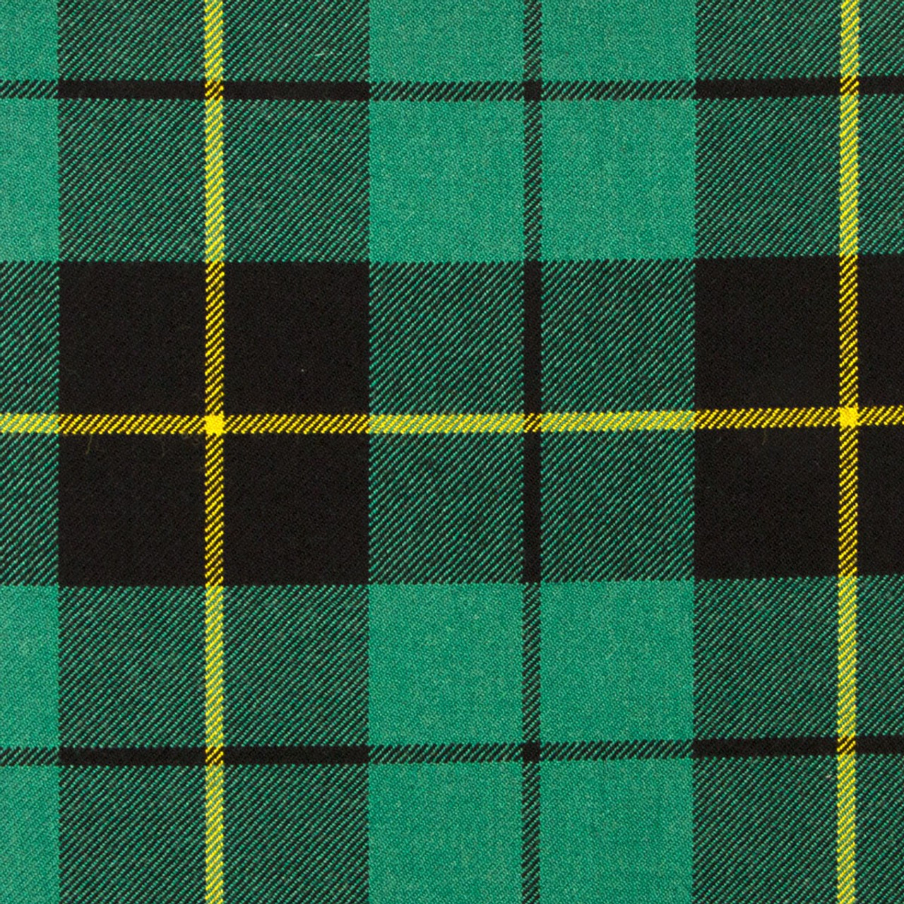 Wallace Hunting Ancient Heavyweight Tartan Fabric Burnett s