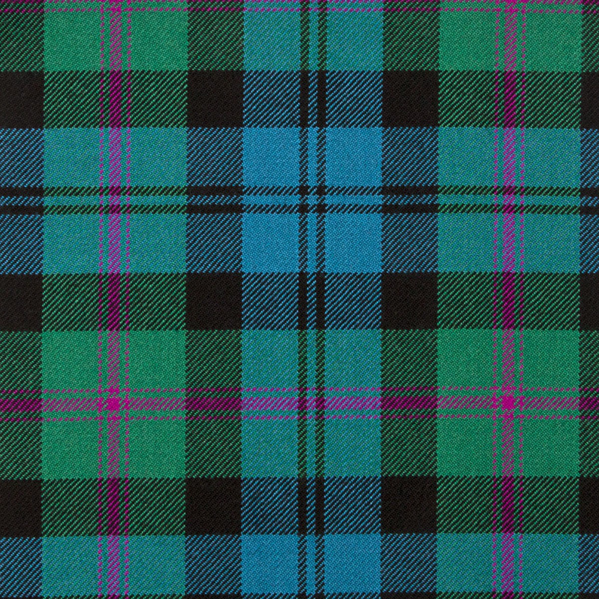 Baird Ancient Tartan Bow Tie main image 1