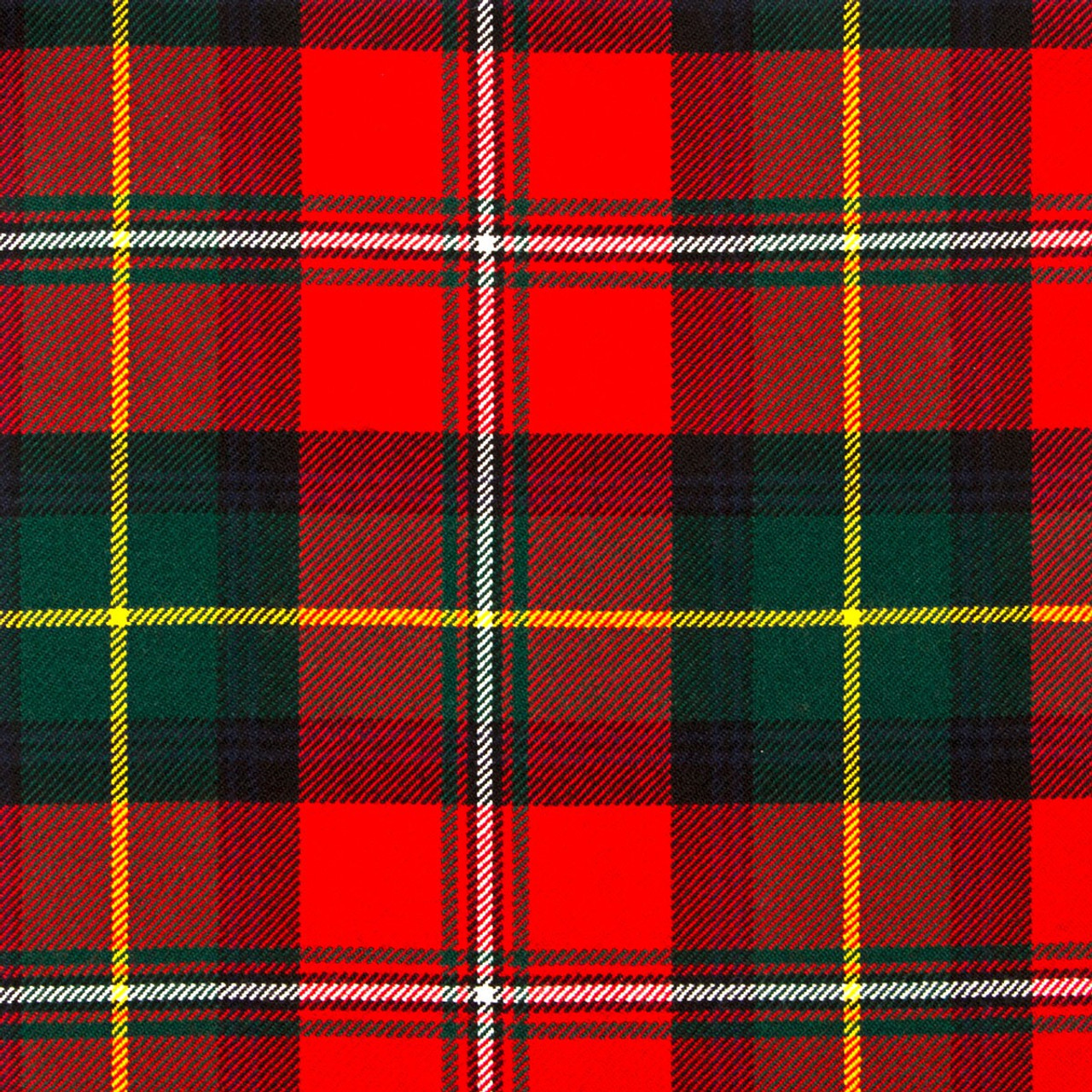 Boyd sales modern tartan