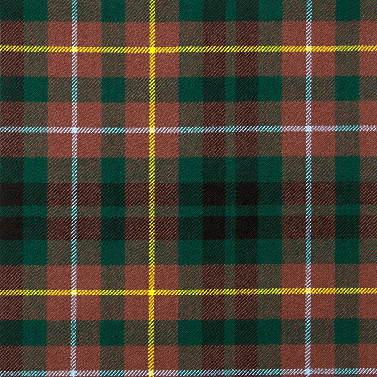 Buchanan sales clan kilt