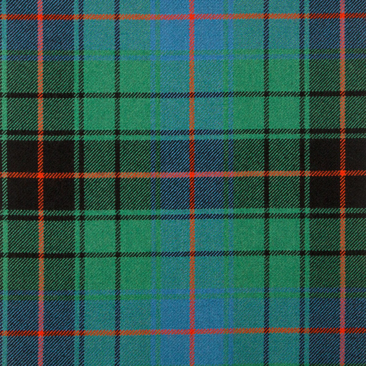 Davidson sales clan kilt