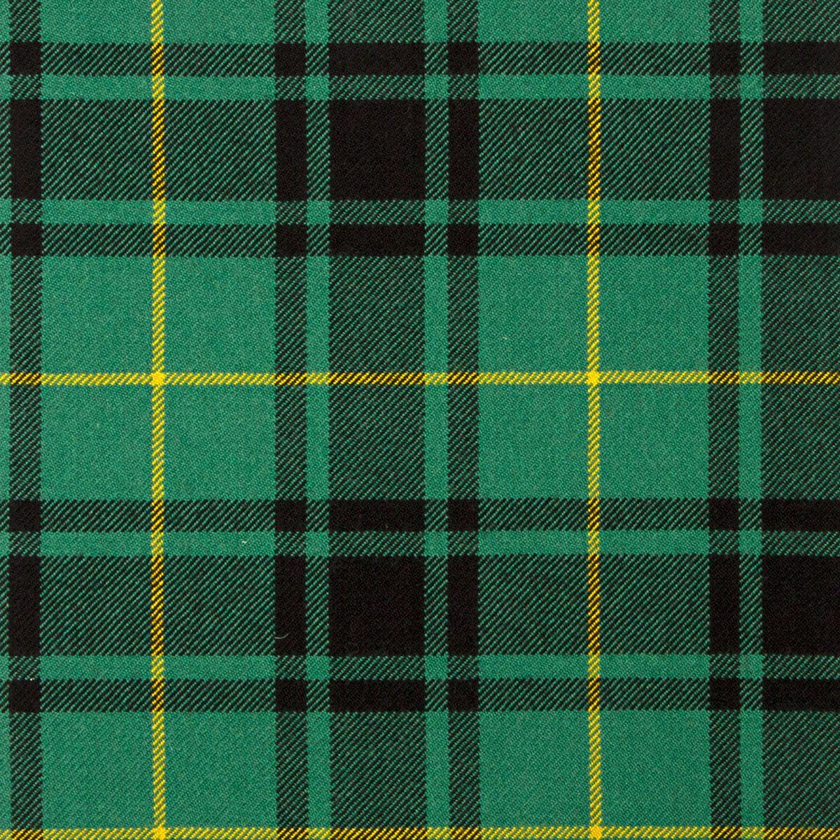 MacArthur Ancient Tartan Bow Tie main image 1