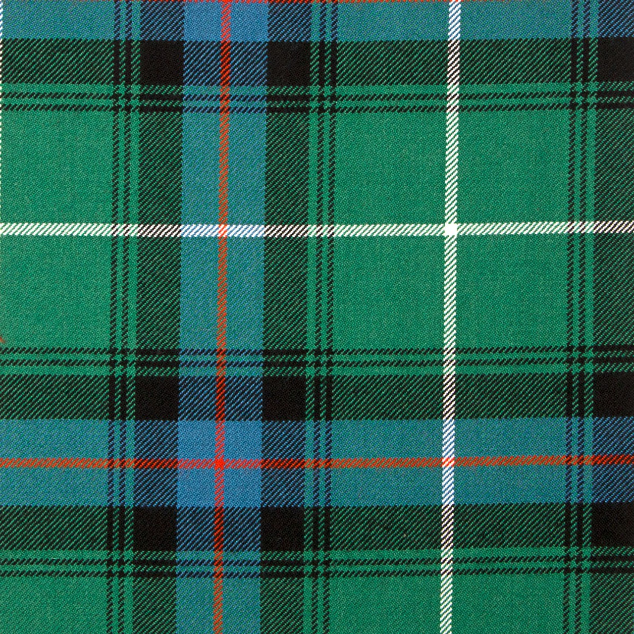 Macdonald lord of the sales isles ancient hunting tartan