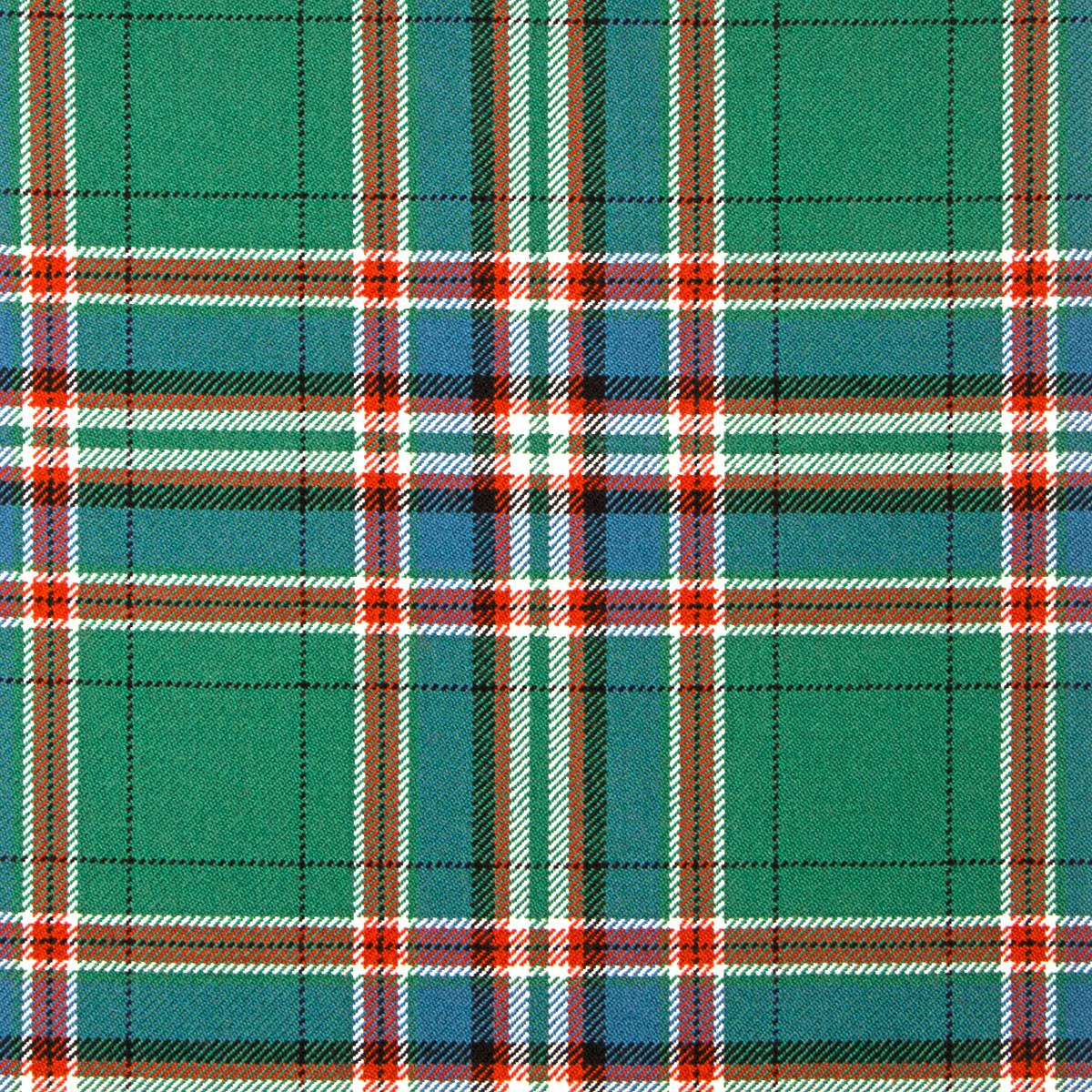 MacFarlane Hunting Ancient Tartan Crest Garden Flag