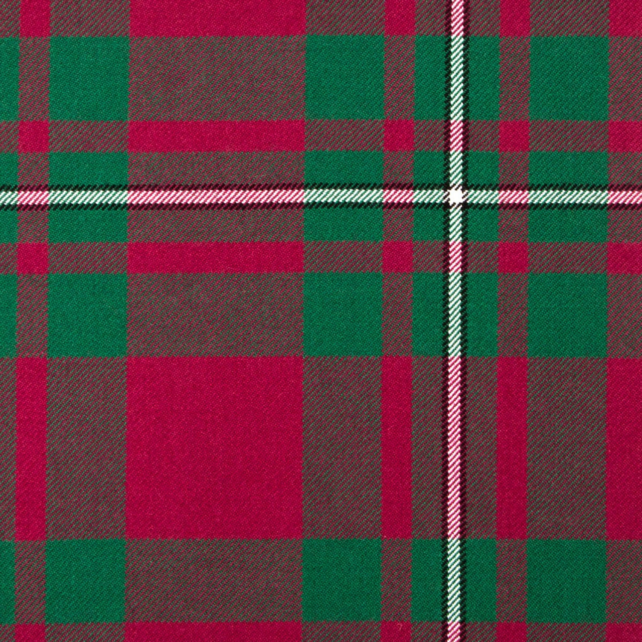 Macgregor deals plaid fabric