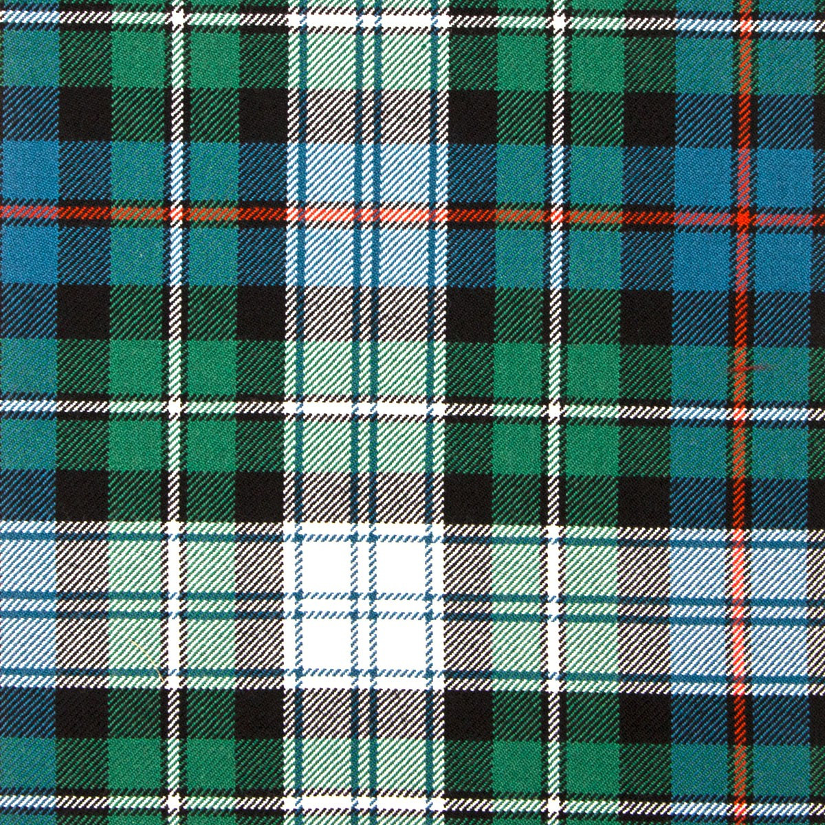 mackenzie tartan fabric