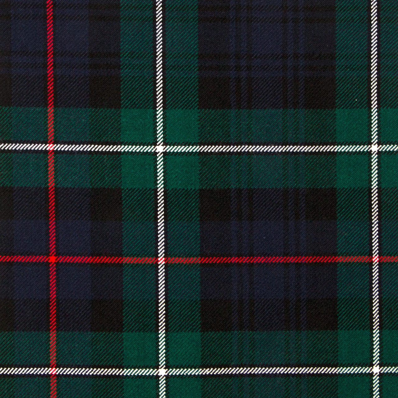 Mackenzie tartan sales