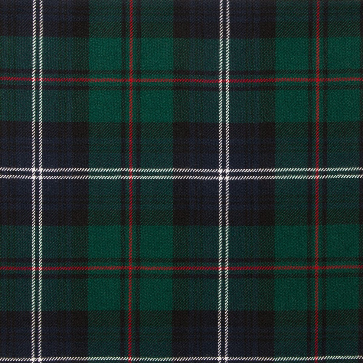 Urquhart Modern Tartan Bow Tie main image 0