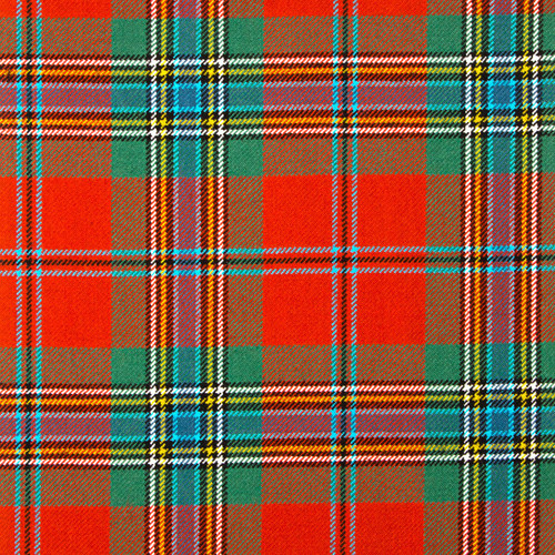 MacLean of Duart Weathered Heavy Weight