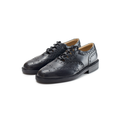 Ghillie Brogues | Endrick - Burnett's & Struth Scottish Regalia