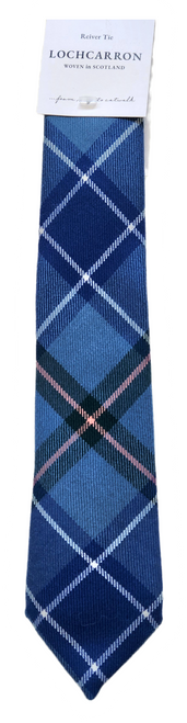 Tartan Tie | Georgian Bay