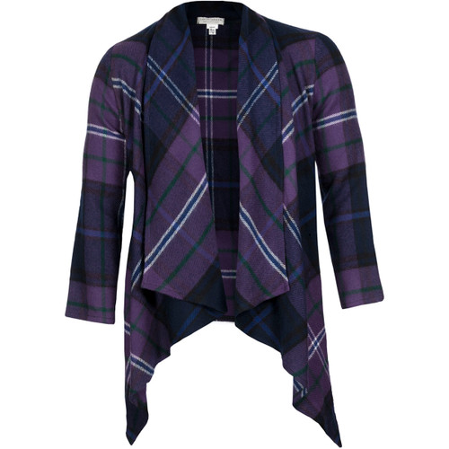 Scotland Forever Kerry Jacket Scotland Forever Kerry Jacket