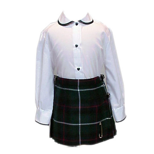 childrens kilts with bodice