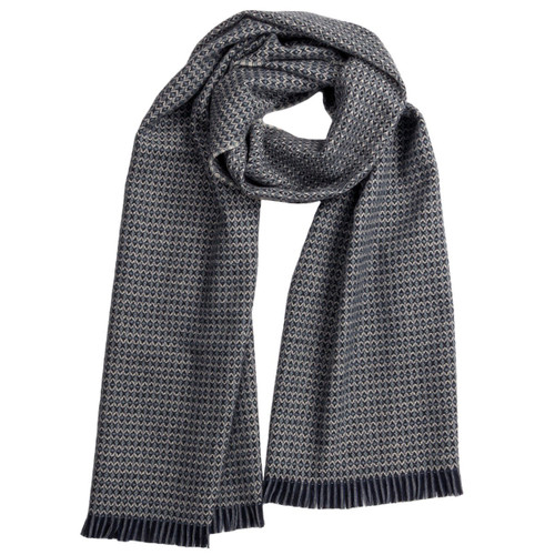  BRODY INVERARITY LAMBSWOOL SCARF