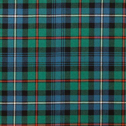 robertson ancient tartan