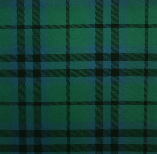 MARSHALL ANCIENT LIGHT WEIGHT TARTAN