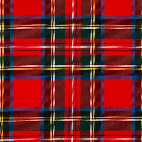 Made to Order 13oz Lightweight Tartan Blanket with lining Made to Order 13oz Lightweight Tartan Blanket with lining