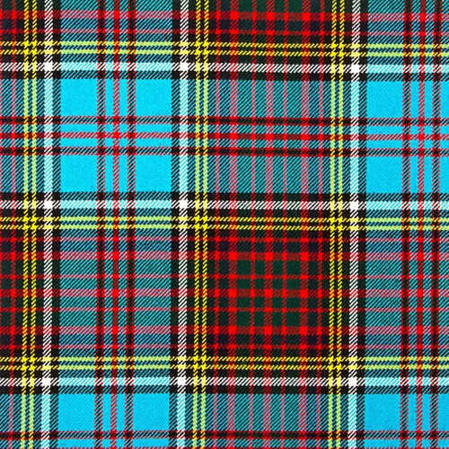 Made to Order 16oz Lightweight Tartan Blanket Made to Order 16oz Lightweight Tartan Blanket