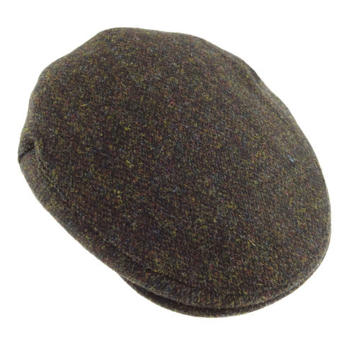 shown: Brown Tweed