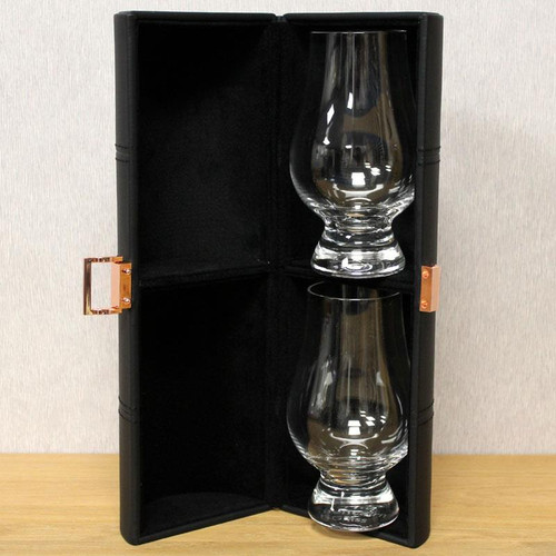 Glencairn Glasses & Travel Set