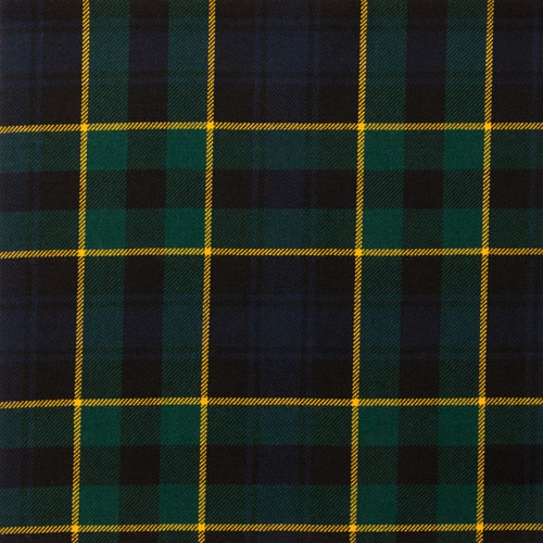 Mowat Modern Lightweight Tartan Fabric